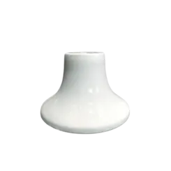 Base Para Prato Bolo Porcelana Schmidt - Mod. Couvert 214