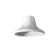Base Para Prato Bolo Porcelana Schmidt - Mod. Couvert 214