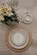 Aparelho Jantar e Chá 20 Peças Porcelana Schmidt - Dec. Vera 2254