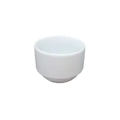 Xicara Chá sem Asa Porcelana Schmidt - Mod. Protel 073