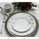 Xícara Chá com Pires 200ml Porcelana Schmidt - Dec. Carmem 2344