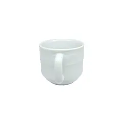 Xícara Chá sem Pires Porcelana Schmidt - Mod. Waves 100