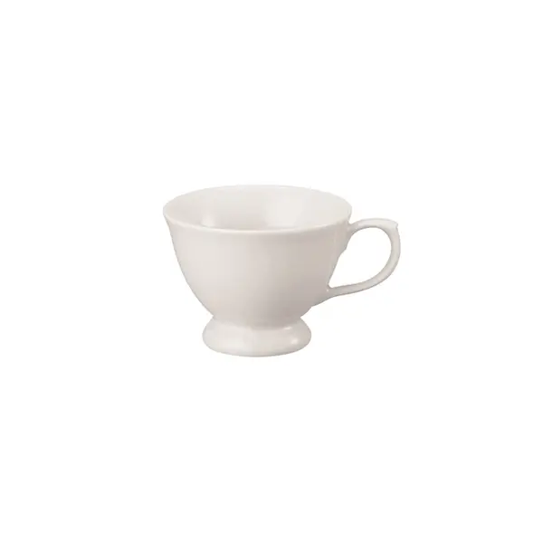 Xícara Chá sem Pires Porcelana Schmidt - Mod. Pomerode 114