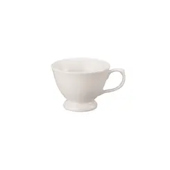 Xícara Chá sem Pires Porcelana Schmidt - Mod. Pomerode 114
