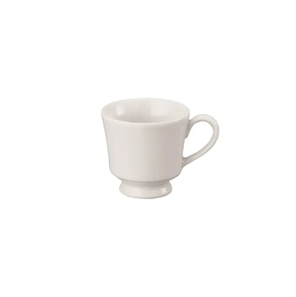 Xicara Café sem Pires Porcelana Schmidt - Mod. Itamaraty 292