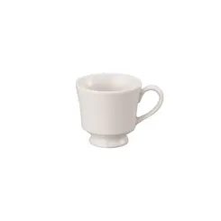 Xicara Café sem Pires Porcelana Schmidt - Mod. Itamaraty 292