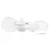 Aparelho de Jantar 41 Peças Porcelana Schmidt - Dec. Filetado Prata Pomerode 0012