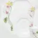 Aparelho Jantar e Chá 20 Peças Porcelana Schmidt - Dec. Encanto E373