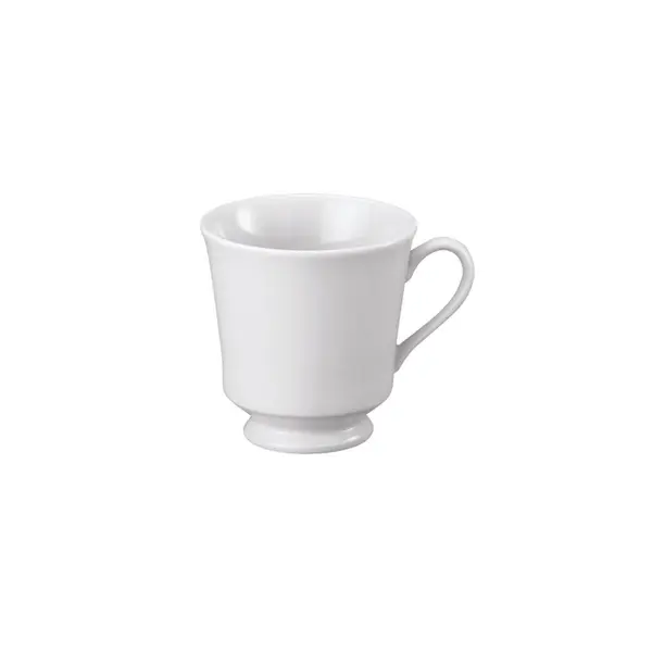 Xícara Chá sem Pires Porcelana Schmidt - Mod. Itamaraty 292