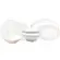 Aparelho de Jantar 41 Peças Porcelana Schmidt - Dec. Filetado Ouro Pomerode 0010