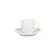 Xicara Café com Pires Porcelana Schmidt - Mod. Brito 025