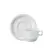 Xicara Café com Pires Porcelana Schmidt - Mod. Protel 073
