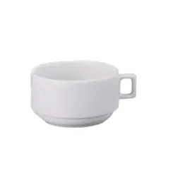 Xicara Café com Leite sem Pires Porcelana Schmidt - Mod. Protel 073