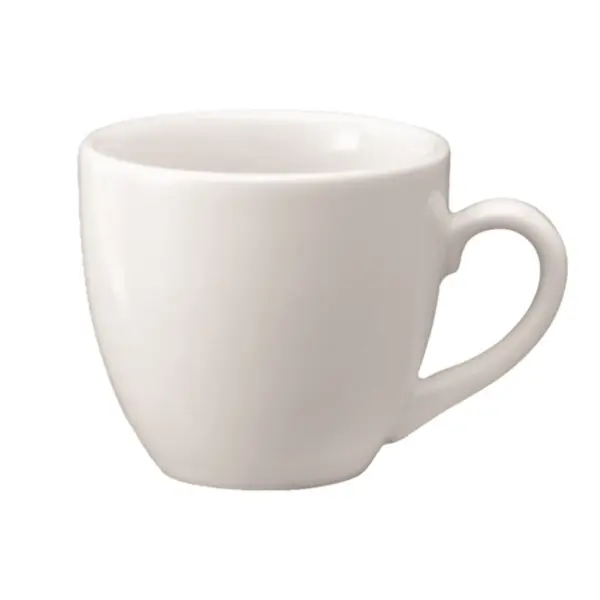 Xicara Chá sem Pires Porcelana Schmidt - Mod. Horsa 046