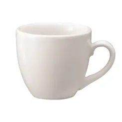 Xicara Chá sem Pires Porcelana Schmidt - Mod. Horsa 046