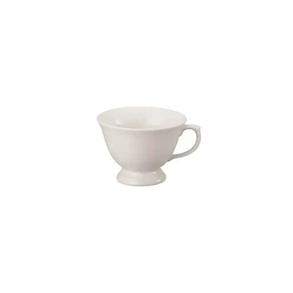 Xícara Café sem Pires Porcelana Schmidt - Mod. Pomerode 114