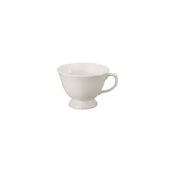 Xícara Café sem Pires Porcelana Schmidt - Mod. Pomerode 114