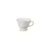 Xícara Café sem Pires Porcelana Schmidt - Mod. Pomerode 114