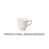 Xicara Café sem Pires Porcelana Schmidt - Mod. Prisma 077 2ª Linha
