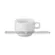 Xicara Café Porcelana Schmidt - Mod. Protel 073 2ª Linha