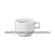 Xicara Café Porcelana Schmidt - Mod. Protel 073 2ª Linha