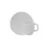 Xicara Café com Pires Porcelana Schmidt - Mod. Waves 100