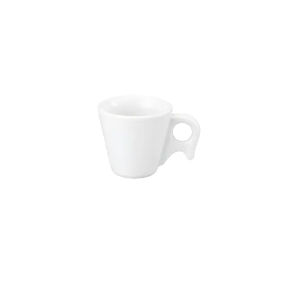 Xicara Café sem Pires Porcelana Schmidt - Mod. Bird 182