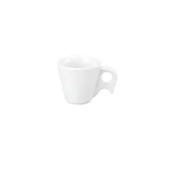 Xicara Café sem Pires Porcelana Schmidt - Mod. Bird 182