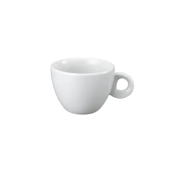Xícara Chá sem Pires Porcelana Schmidt - Mod. Sofia 106