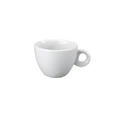 Xícara Chá sem Pires Porcelana Schmidt - Mod. Sofia 106