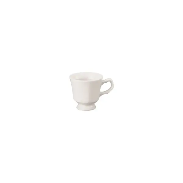 Xicara Café sem Pires Porcelana Schmidt - Mod. Prisma 077