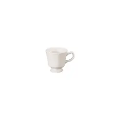 Xicara Café sem Pires Porcelana Schmidt - Mod. Prisma 077