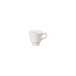 Xicara Café sem Pires Porcelana Schmidt - Mod. Prisma 077