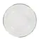 Saladeira Porcelana Schmidt - Dec. Renda Branca 0163