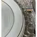 Saladeira Porcelana Schmidt - Dec. Renda Branca 0163