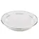Saladeira Porcelana Schmidt - Dec. Renda Branca 0163