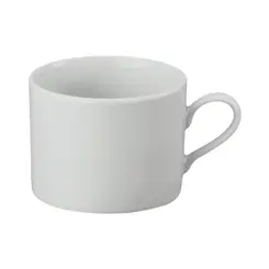 Xicara Chá sem Pires Porcelana Schmidt - Mod. Brasilia 228