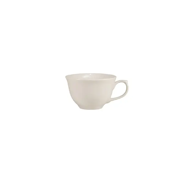 Xicara Café sem Pires Porcelana Schmidt - Mod. Izabel 003