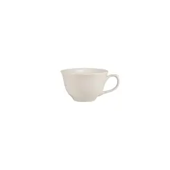 Xicara Café sem Pires Porcelana Schmidt - Mod. Izabel 003