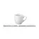 Xicara Café sem Pires Porcelana Schmidt - Mod. Brito 025 2ª Linha