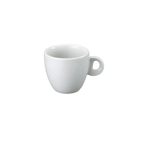 Xicara Chá sem Pires Porcelana Schmidt - Mod. Sofia 106