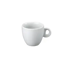 Xicara Chá sem Pires Porcelana Schmidt - Mod. Sofia 106