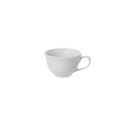 Xicara Café sem Pé Porcelana Schmidt - Mod. Pomerode 114