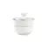 Açucareiro Porcelana Schmidt - Dec. Renda Branca 0163