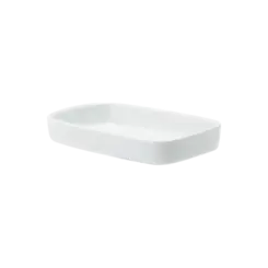 Forma Retangular 16 cm Porcelana Schmidt - Mod. Aviação 012