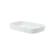 Forma Retangular 16 cm Porcelana Schmidt - Mod. Aviação 012