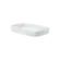 Forma Retangular 16 cm Porcelana Schmidt - Mod. Aviação 012