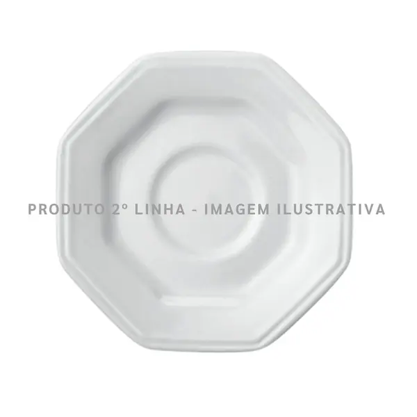 Pires Café Porcelana Schmidt - Mod. Prisma 077 2ª Linha