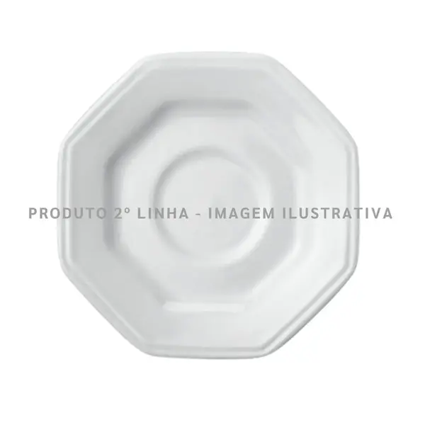 Pires Café Porcelana Schmidt - Mod. Prisma 077 2ª Linha