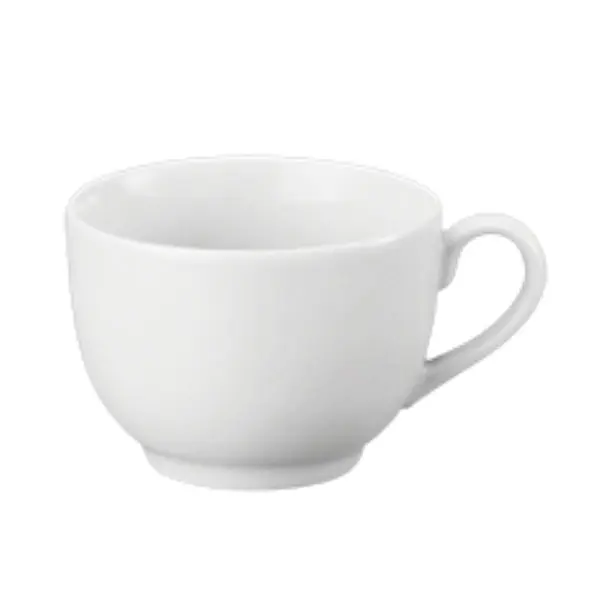 Xícara Chá sem Pires Porcelana Schmidt - Mod. Voyage 201